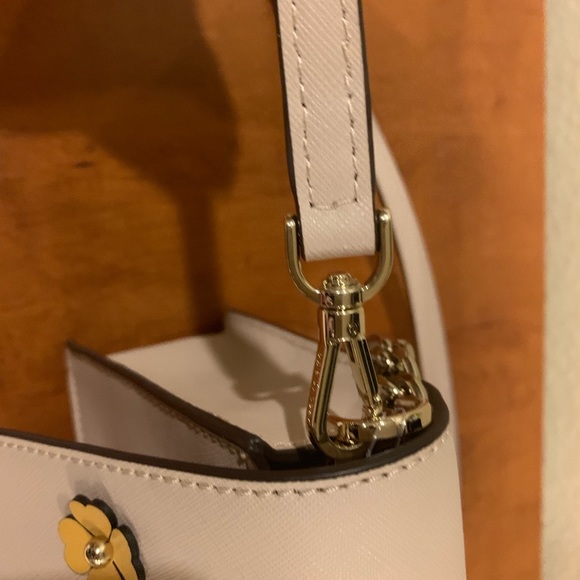 Cameron Street Convertible Crossbody - Picture 5 of 6